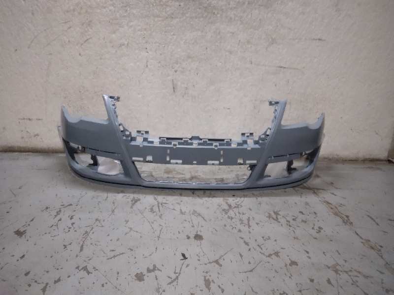 Recambio de paragolpes delantero para volkswagen passat berlina (3c2) referencia OEM IAM 3C0807217DGRU NUEVO 05-10