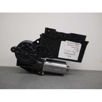 Recambio de motor elevalunas trasero izquierdo para volkswagen touareg (7la) tdi r5 referencia OEM IAM 7L0959703 7L959795 013082