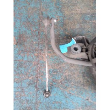 Recambio de puente delantero para volkswagen passat variant (3c5) 2.0 tdi referencia OEM IAM   