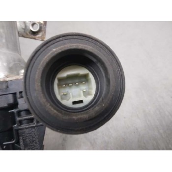 Recambio de elevalunas trasero izquierdo para toyota prius (nhw20) basis referencia OEM IAM   6 PINS
