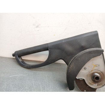 Recambio de palanca freno de mano para ssangyong actyon sports 200 xdi limited 4wd referencia OEM IAM   