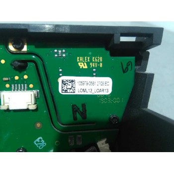 Recambio de sistema audio / radio cd para bmw x5 (e70) 3.0d referencia OEM IAM  MANDO 