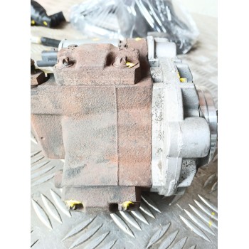 Recambio de bomba inyeccion para ford focus c-max (cap) 1.8 tdci turbodiesel cat referencia OEM IAM 4M5Q9B395AF  