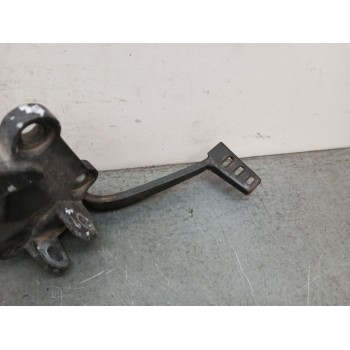 Recambio de estribo para kawasaki ninja 250 r ninja 250 r referencia OEM IAM   