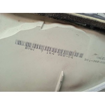 Recambio de piloto trasero izquierdo para bmw serie 1 berlina (e81/e87) 118d referencia OEM IAM 7164355 2ª SERIE 