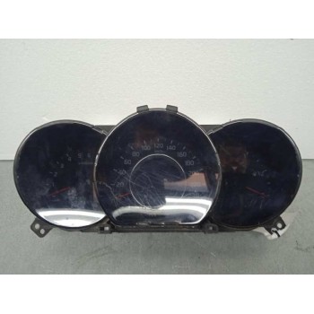 Recambio de cuadro instrumentos para kia cee´d business referencia OEM IAM 94033A2020 94033A2020 