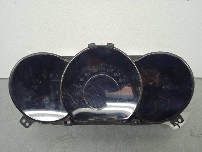 Recambio de cuadro instrumentos para kia cee´d business referencia OEM IAM 94033A2020 94033A2020 