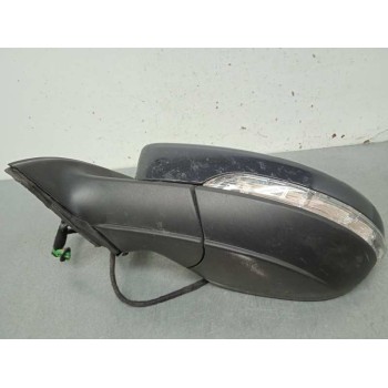 Recambio de retrovisor izquierdo para volkswagen passat lim. (362) edition referencia OEM IAM   6 CABLES