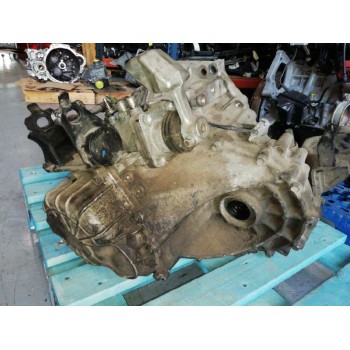 Recambio de caja casco para toyota auris 1.4 16v cat referencia OEM IAM  CASCO 