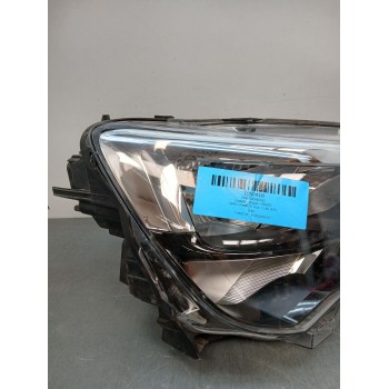 Recambio de faro derecho para opel combo e tour / life (k9) 1.5 referencia OEM IAM 90145300 961682480 