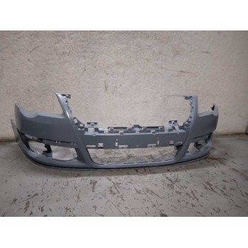 Recambio de paragolpes delantero para volkswagen passat berlina (3c2) referencia OEM IAM 3C0807217DGRU NUEVO 05-10