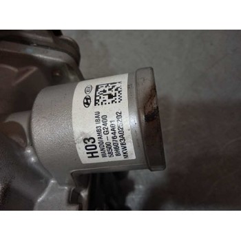 Recambio de abs para hyundai ioniq klass plug-in hybrid referencia OEM IAM 58500G2400 58500G2400 