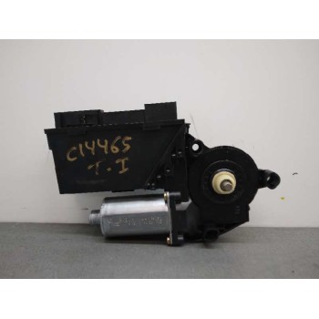 Recambio de motor elevalunas trasero izquierdo para volkswagen touareg (7la) tdi r5 referencia OEM IAM 7L0959703 7L959795 013082