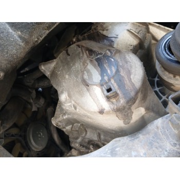 Recambio de caja cambios para saab 9-3 station wagon (e50) 1.9 tid referencia OEM IAM  manual 6v 