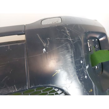 Recambio de paragolpes delantero para land rover range rover evoque (l538) 2.0 4x4 referencia OEM IAM BJ3M17F003  