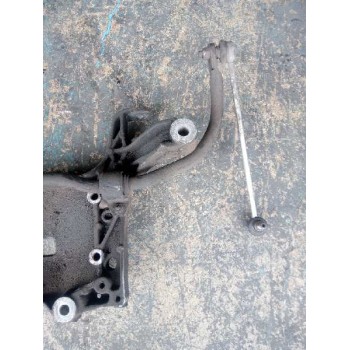 Recambio de puente delantero para volkswagen passat variant (3c5) 2.0 tdi referencia OEM IAM   