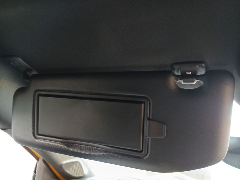 Recambio de parasol izquierdo para peugeot 208 ii (ub_, up_, uw_, uj_) e-208 referencia OEM IAM   