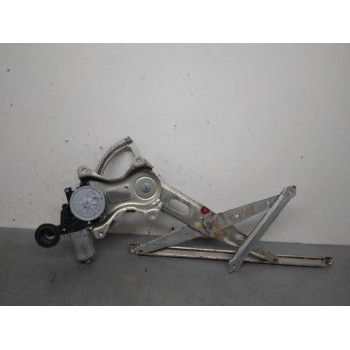 Recambio de elevalunas trasero izquierdo para toyota prius (nhw20) basis referencia OEM IAM   6 PINS