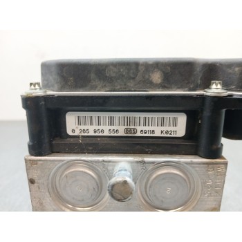 Recambio de abs para audi a6 berlina (4f2) 2.7 tdi referencia OEM IAM 0265235100  