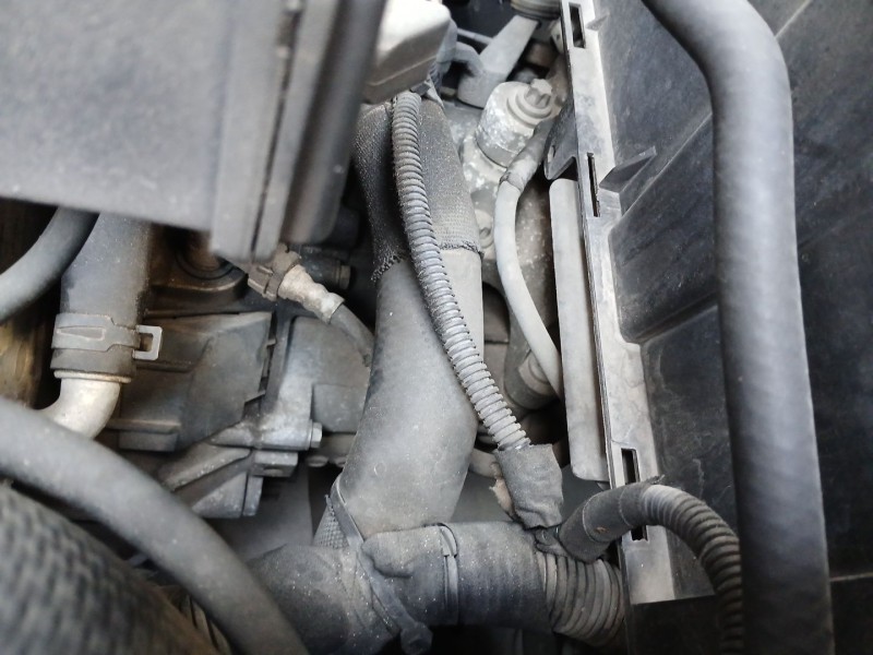 Recambio de caja cambios para saab 9-3 descapotable (ys3f) 1,8t referencia OEM IAM   