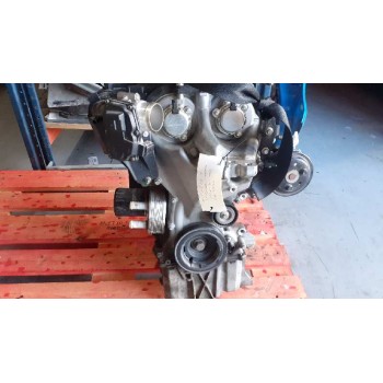 Recambio de motor casco para ford focus lim. 1.0 ecoboost cat referencia OEM IAM M1DA  