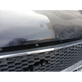 Recambio de capot para chevrolet aveo / kalos sedán (t250, t255) 1.4 referencia OEM IAM   