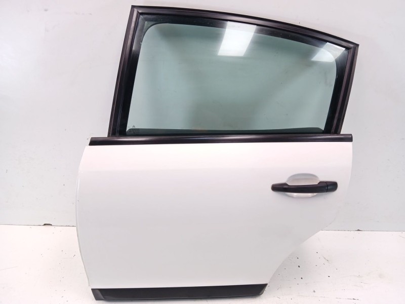 Recambio de puerta trasera izquierda para citroën c4 i (lc_) 1.6 hdi referencia OEM IAM 9006H8  