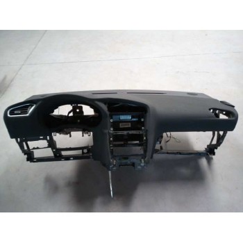 Recambio de salpicadero para citroën c4 lim. business referencia OEM IAM 98085131ZD 9687158080 