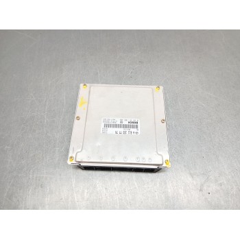 CENTRALITA MOTOR UCE A6111537779 