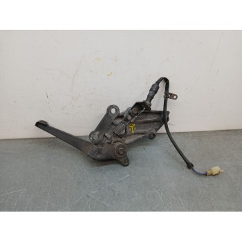 Recambio de estribo para kawasaki ninja 250 r ninja 250 r referencia OEM IAM   