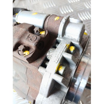 Recambio de bomba inyeccion para ford focus c-max (cap) 1.8 tdci turbodiesel cat referencia OEM IAM 4M5Q9B395AF  