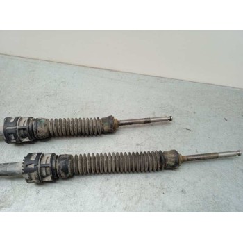 Recambio de palanca cambio para seat leon (5f1) style visio edition referencia OEM IAM 5Q0711049BJ  6 VELOCIDADES