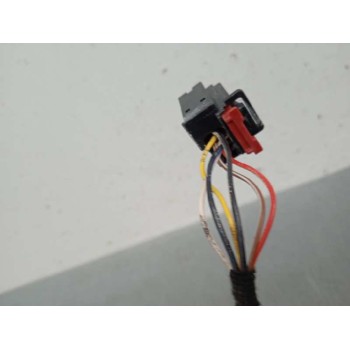 Recambio de retrovisor izquierdo para volkswagen passat lim. (362) edition referencia OEM IAM   6 CABLES