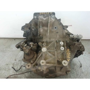 Recambio de caja cambios para mazda 3 berlina (bk) 2.0 diesel cat referencia OEM IAM  B 175.020KM 6V