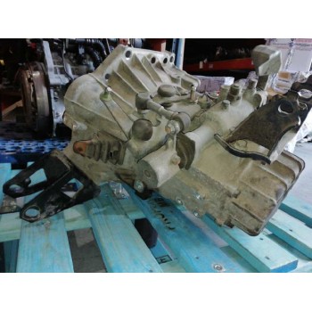 Recambio de caja casco para toyota auris 1.4 16v cat referencia OEM IAM  CASCO 