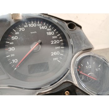 Recambio de cuadro instrumentos para audi a8 (4e2) 3.7 quattro referencia OEM IAM 4E0920900E  
