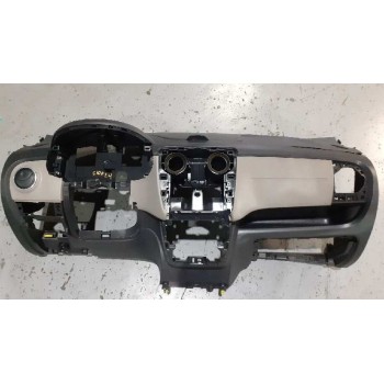 Recambio de kit airbag para dacia lodgy 1.5 dci diesel fap cat referencia OEM IAM 985103219R  0011558802
