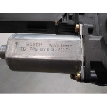 Recambio de motor elevalunas trasero izquierdo para volkswagen touareg (7la) tdi r5 referencia OEM IAM 7L0959703 7L959795 013082