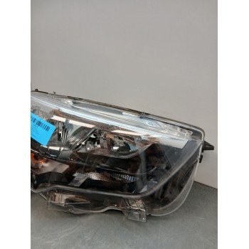 Recambio de faro derecho para opel combo e tour / life (k9) 1.5 referencia OEM IAM 90145300 961682480 