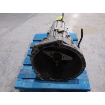 Recambio de caja cambios para bmw serie 3 berlina (e90) 320d referencia OEM IAM 23007533818 6V 7533818