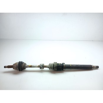 Recambio de transmision delantera derecha para ford fiesta vi (cb1, ccn) 1.6 tdci referencia OEM IAM 8v513b436hb  