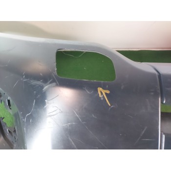 Recambio de paragolpes delantero para land rover range rover evoque (l538) 2.0 4x4 referencia OEM IAM BJ3M17F003  