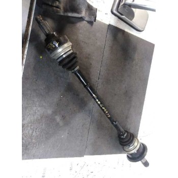 TRANSMISION TRASERA DERECHA 8680348AI 8680348AI