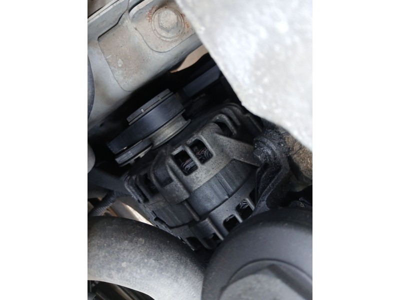 Recambio de alternador para volvo xc60 i suv (156) d3 / d4 referencia OEM IAM   