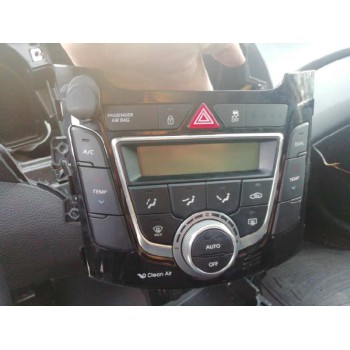 MANDO CLIMATIZADOR 97250A6521 