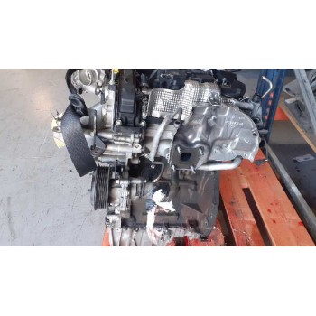 Recambio de motor casco para ford focus lim. 1.0 ecoboost cat referencia OEM IAM M1DA  