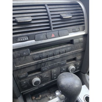 Recambio de sistema audio / radio cd para audi q7 (4l) 3.0 tdi referencia OEM IAM 4L0910111A 4L0035111 