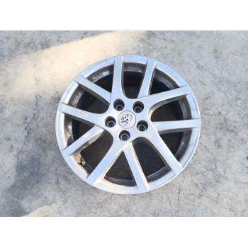 Recambio de llanta para toyota verso (_r2_) 1.6 d4-d (war20_) referencia OEM IAM 7JX17 ET39 X1 HL44471