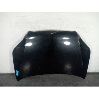 Recambio de capot para chevrolet aveo / kalos sedán (t250, t255) 1.4 referencia OEM IAM   