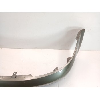 Recambio de paragolpes delantero para daewoo lacetti hatchback (klan) 1.4 referencia OEM IAM 96545491  